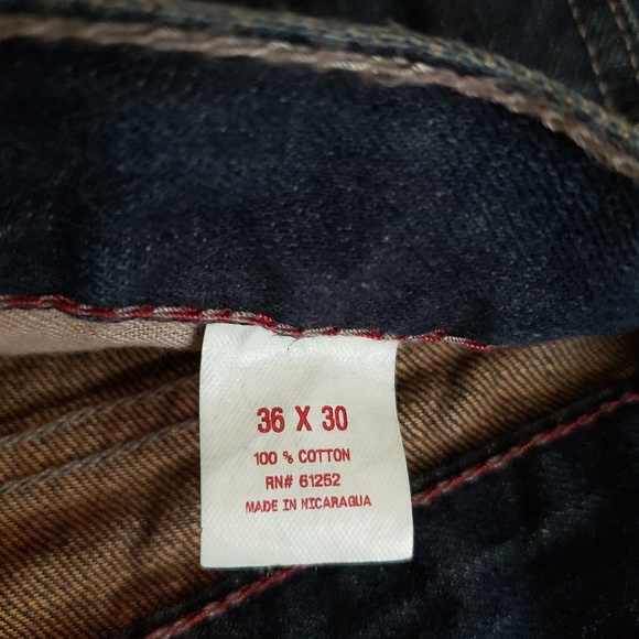 Arizona Jeans - Picture 3 of 3